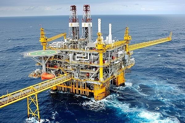 optimizing diesel supply for commercial operations